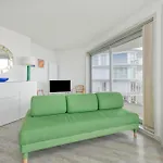 Appartement Pieds Dans L'eau - Balcon Vue