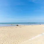 Pieds Dans L'eau - Balcon Vue