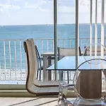 Appartement Pieds Dans L'eau - Balcon Vue
