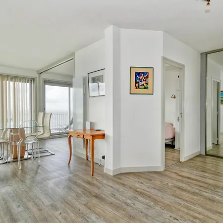 Pieds Dans L'eau - Balcon Vue Apartamento