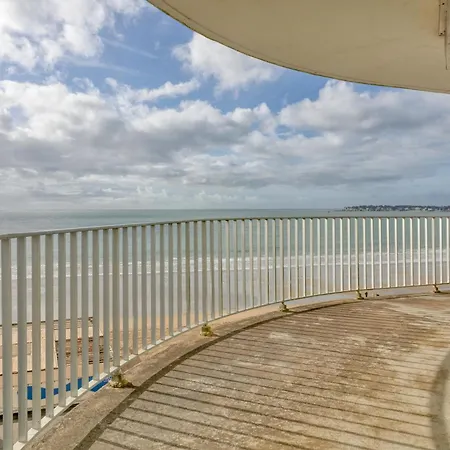 Pieds Dans L'eau - Balcon Vue Apartamento *