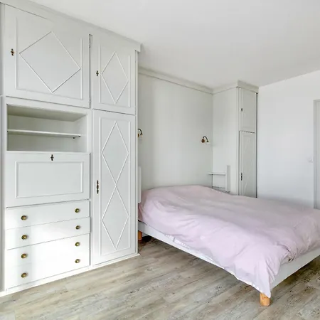 Apartamento Pieds Dans L'eau - Balcon Vue *