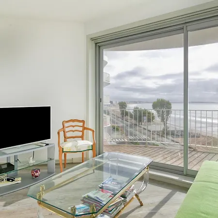 Apartamento Pieds Dans L'eau - Balcon Vue La Baule-Escoublac