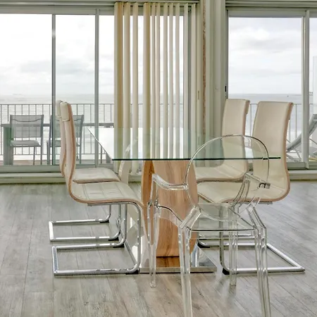 Apartamento Pieds Dans L'eau - Balcon Vue La Baule-Escoublac