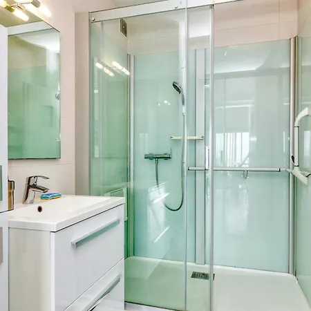 Pieds Dans L'eau - Balcon Vue * La Baule-Escoublac