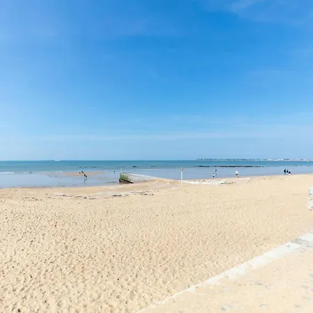 Apartamento Pieds Dans L'eau - Balcon Vue