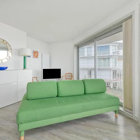 Pieds Dans L'eau - Balcon Vue Appartement