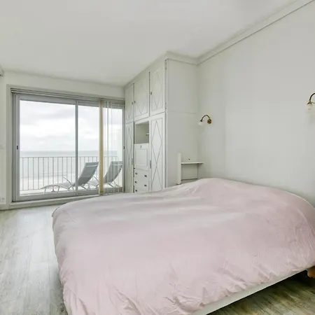 Pieds Dans L'eau - Balcon Vue * La Baule