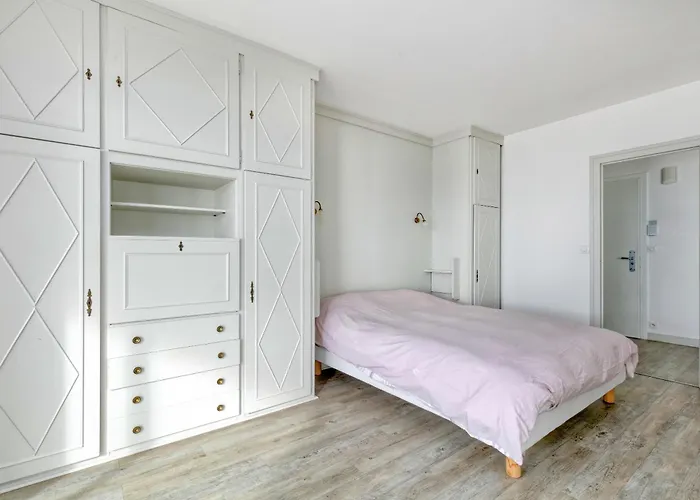 Apartment Pieds Dans L'eau - Balcon Vue *