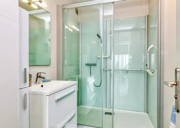 Pieds Dans L'eau - Balcon Vue * La Baule-Escoublac